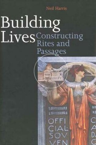 Cover of Building Lives