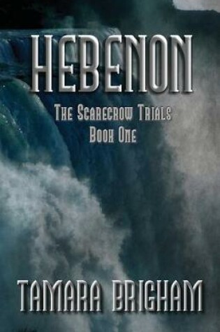 Cover of Hebenon