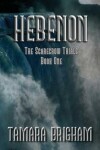 Book cover for Hebenon