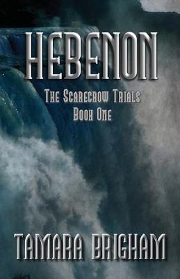 Book cover for Hebenon
