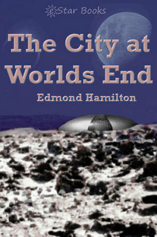 Cover of City at Worlds End