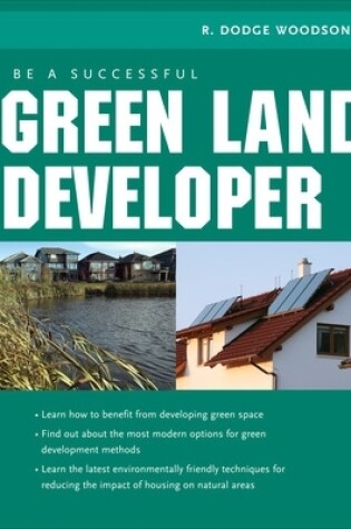 Cover of Be a Successful Green Land Developer