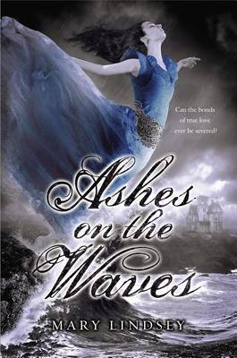Book cover for Ashes on the Waves