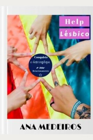 Cover of Help Lesbico