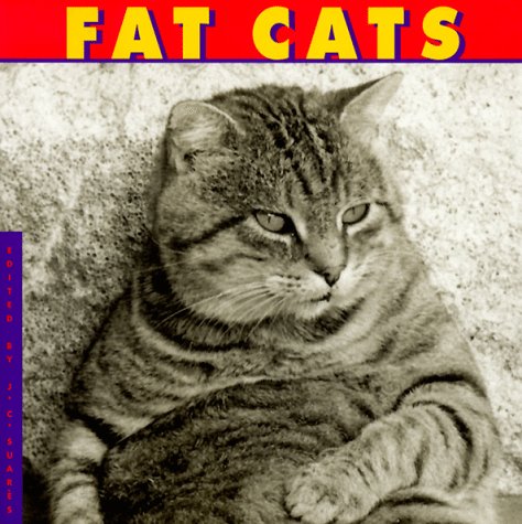 Book cover for Fat Cats