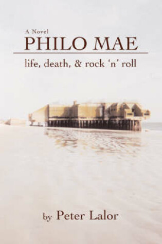 Cover of Philo Mae