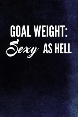 Book cover for Goal Weight