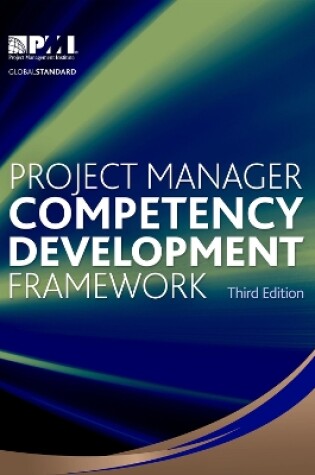 Cover of Project Manager Competency Development Framework