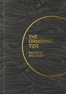 Book cover for The Ormering Tide