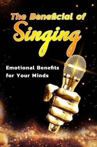 Cover of The Beneficial of Singing