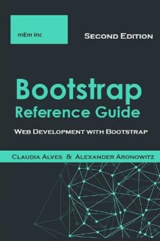 Cover of Bootstrap Reference Guide