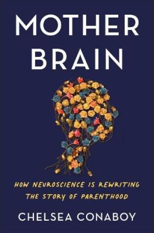 Cover of Mother Brain