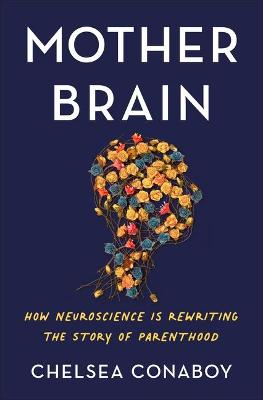 Book cover for Mother Brain