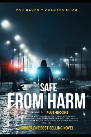 Cover of Safe From Harm