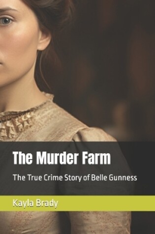Cover of The Murder Farm