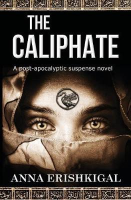 Book cover for The Caliphate