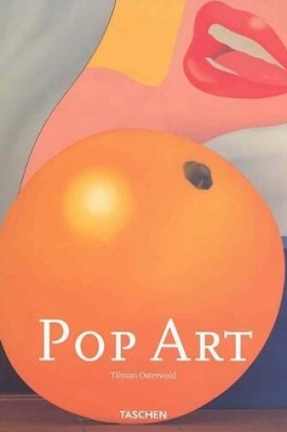 Cover of Pop Art