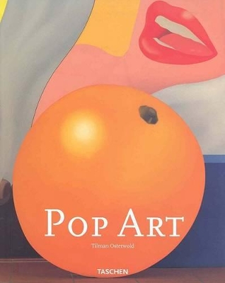 Cover of Pop Art