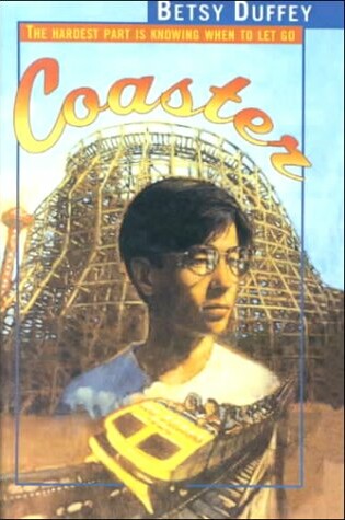 Cover of Coaster