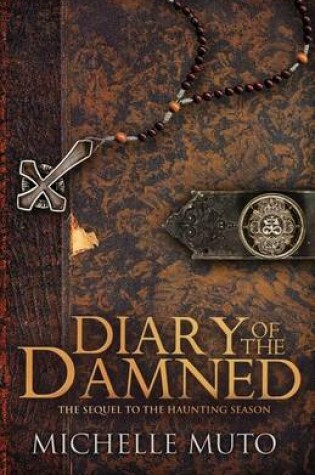Cover of Diary of the Damned