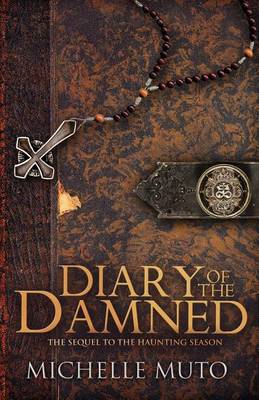 Cover of Diary of the Damned
