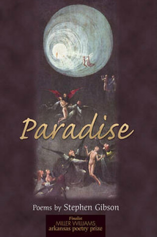 Cover of Paradise