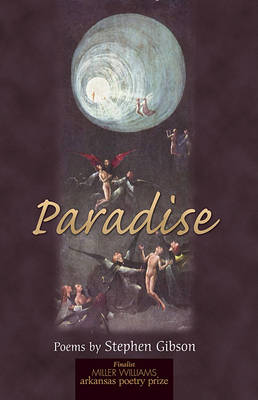 Book cover for Paradise