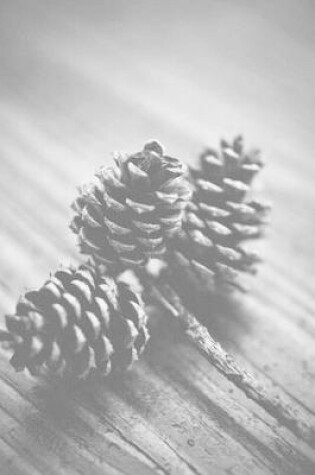 Cover of A Pinecone Journal