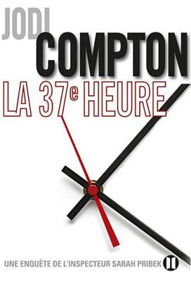 Book cover for La 37eme Heure