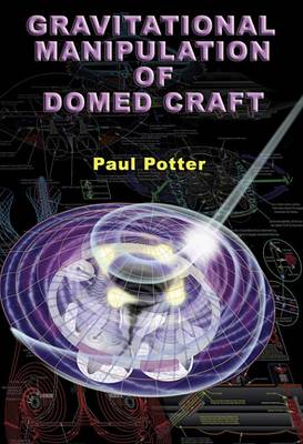 Book cover for Gravitational Manipulation of Domed Craft