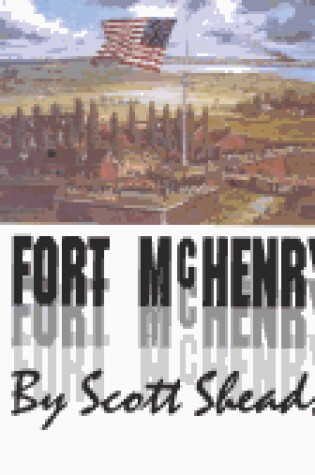 Cover of Fort McHenry