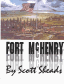 Book cover for Fort McHenry