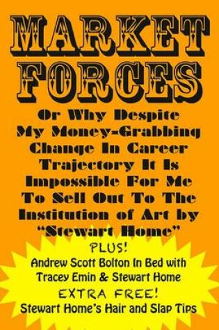 Cover of Market Forces