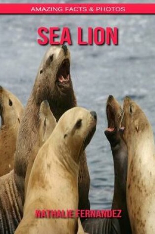 Cover of Sea Lion