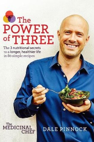 Cover of The Power of Three