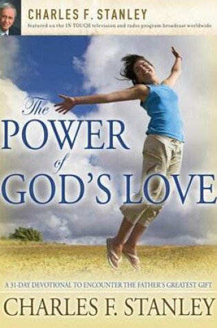 Cover of The Power of God's Love