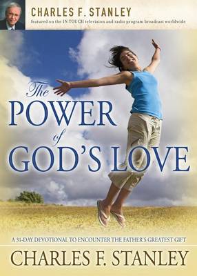 Book cover for The Power of God's Love