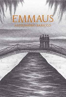 Book cover for Emmaus