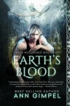 Book cover for Earth's Blood