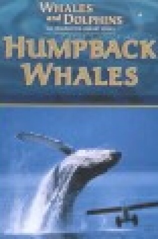 Cover of Humpback Whales