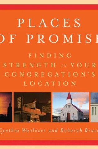 Cover of Places of Promise