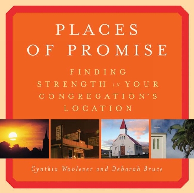 Book cover for Places of Promise