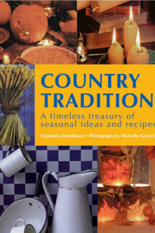 Cover of Country Traditions