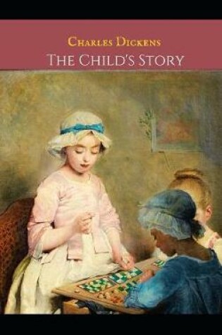 Cover of The Child's Story