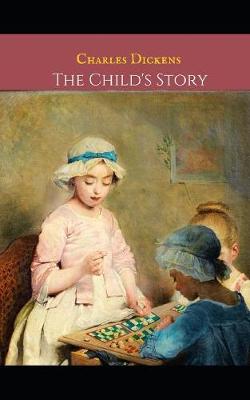 Book cover for The Child's Story