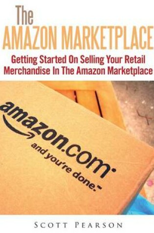 Cover of The Amazon Marketplace