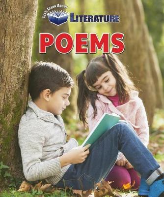 Cover of Poems