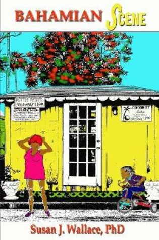 Cover of Bahamian Scene