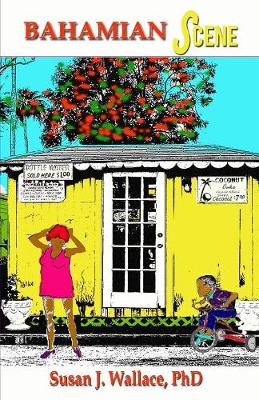 Cover of Bahamian Scene