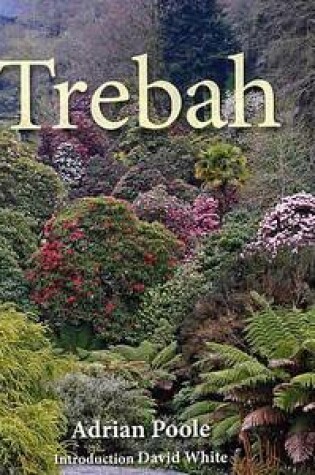 Cover of Trebah